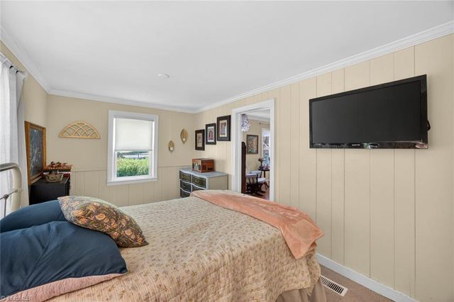 2405 Oak Ridge Road, Oak Ridge, NC 27310