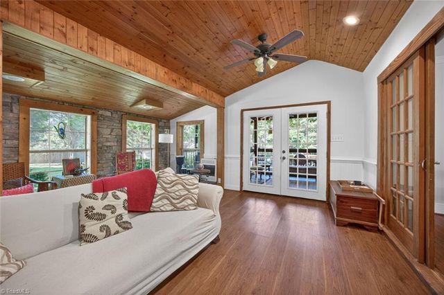 2405 Oak Ridge Road, Oak Ridge, NC 27310