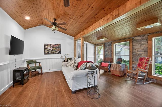2405 Oak Ridge Road, Oak Ridge, NC 27310