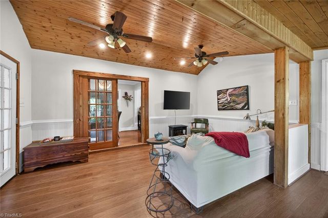 2405 Oak Ridge Road, Oak Ridge, NC 27310