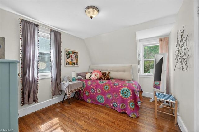 2405 Oak Ridge Road, Oak Ridge, NC 27310