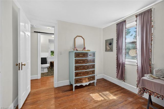 2405 Oak Ridge Road, Oak Ridge, NC 27310