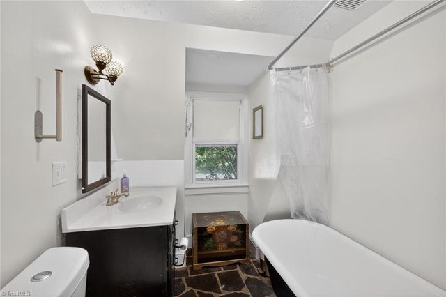 2405 Oak Ridge Road, Oak Ridge, NC 27310