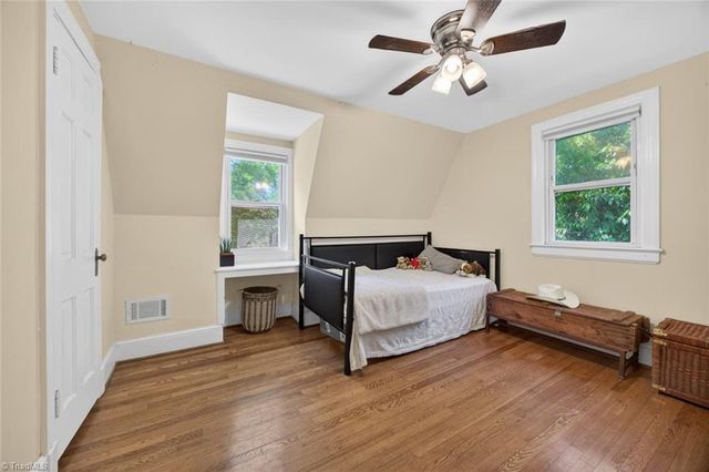 2405 Oak Ridge Road, Oak Ridge, NC 27310