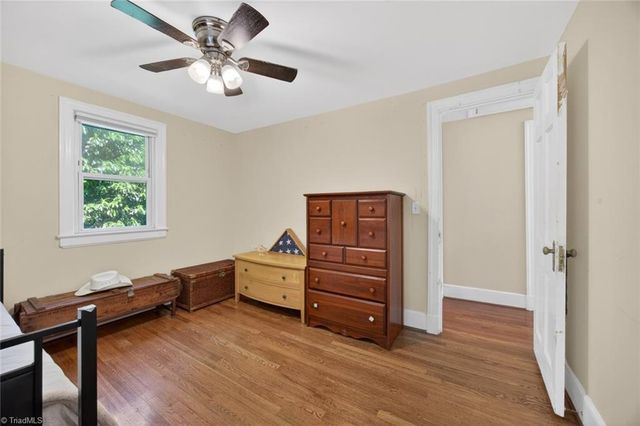 2405 Oak Ridge Road, Oak Ridge, NC 27310