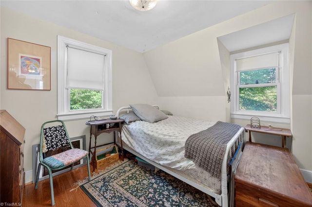2405 Oak Ridge Road, Oak Ridge, NC 27310