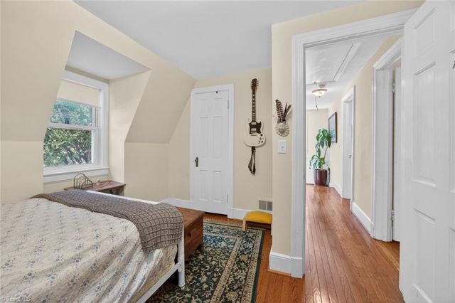 2405 Oak Ridge Road, Oak Ridge, NC 27310