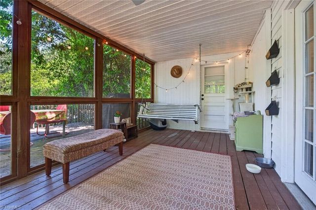 2405 Oak Ridge Road, Oak Ridge, NC 27310
