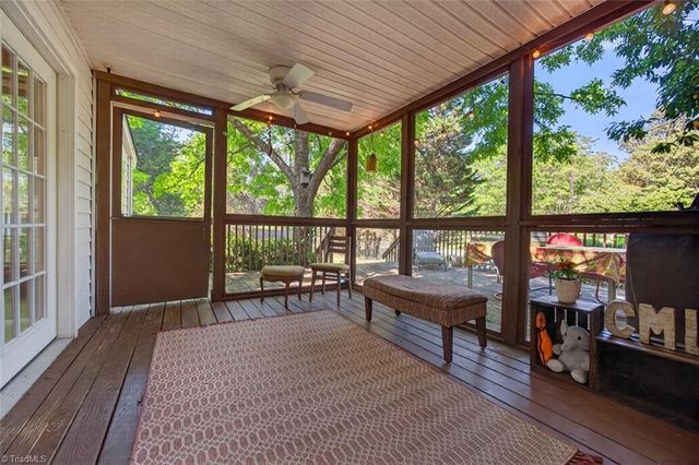 2405 Oak Ridge Road, Oak Ridge, NC 27310