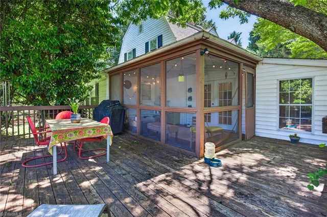 2405 Oak Ridge Road, Oak Ridge, NC 27310