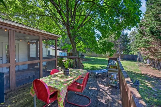 2405 Oak Ridge Road, Oak Ridge, NC 27310