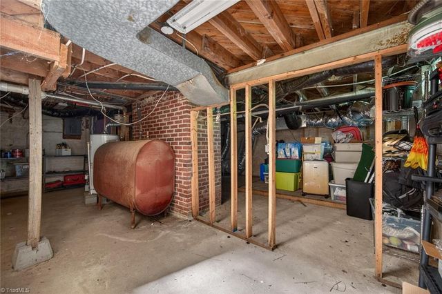 2405 Oak Ridge Road, Oak Ridge, NC 27310