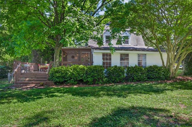 2405 Oak Ridge Road, Oak Ridge, NC 27310