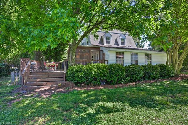 2405 Oak Ridge Road, Oak Ridge, NC 27310