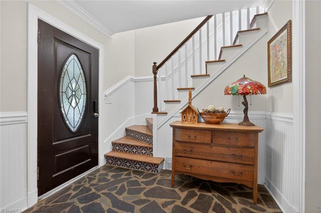 2405 Oak Ridge Road, Oak Ridge, NC 27310