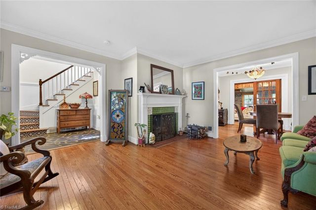2405 Oak Ridge Road, Oak Ridge, NC 27310