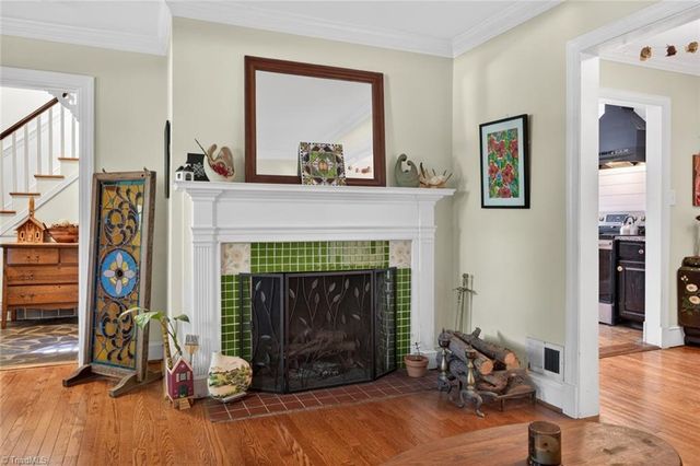 2405 Oak Ridge Road, Oak Ridge, NC 27310