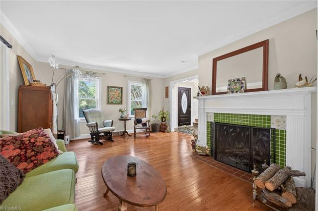 2405 Oak Ridge Road, Oak Ridge, NC 27310