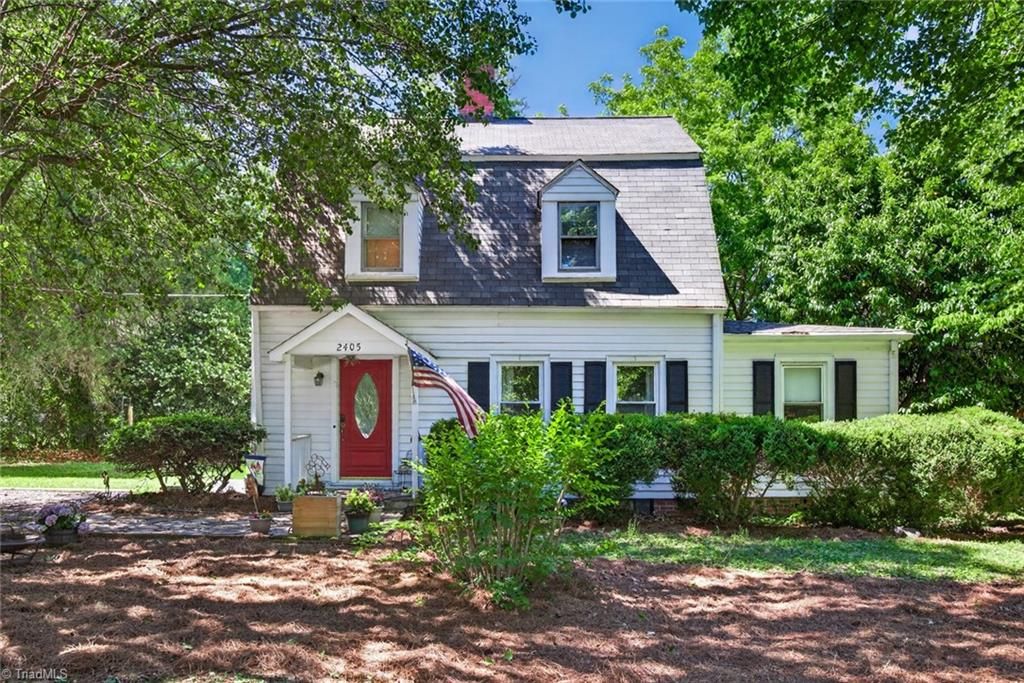2405 Oak Ridge Road, Oak Ridge, NC 27310