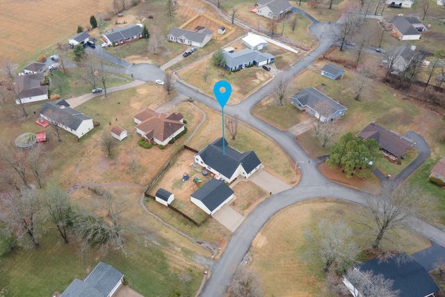 1211 Mockingbird Lane, Carterville, IL 62918