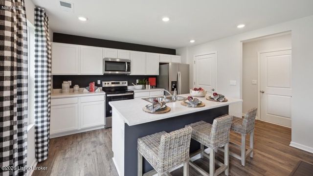 111 Pheasant Glen Dr, Shelbyville, KY 40065