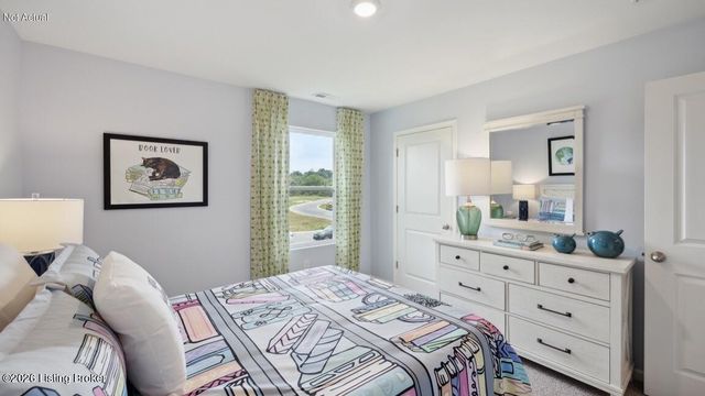 111 Pheasant Glen Dr, Shelbyville, KY 40065