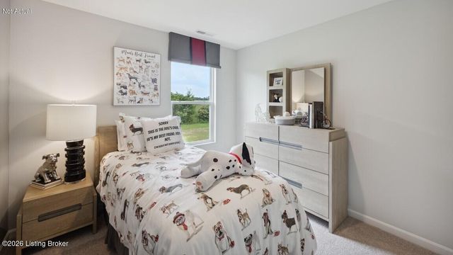 111 Pheasant Glen Dr, Shelbyville, KY 40065