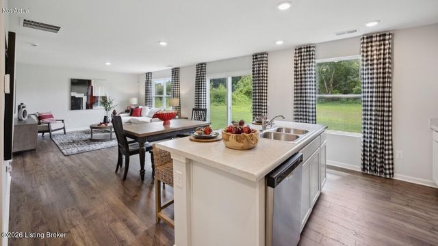 111 Pheasant Glen Dr, Shelbyville, KY 40065