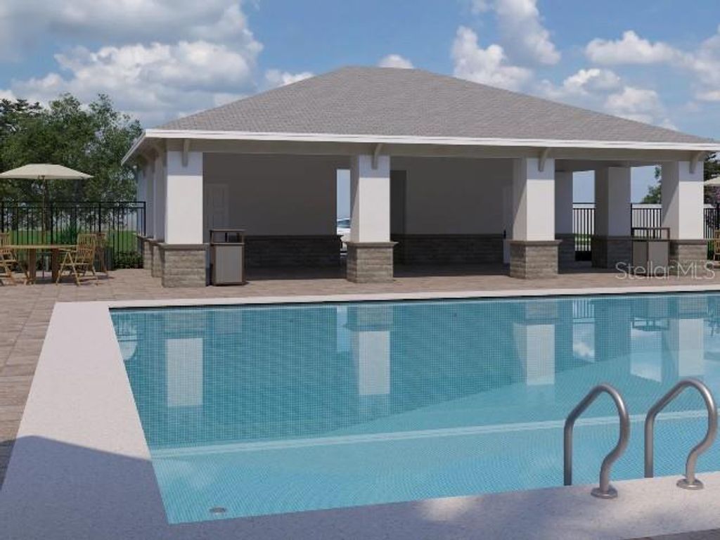 Image 18 of property listing at 593 BROADOAK DRIVE, Dundee, FL 33838