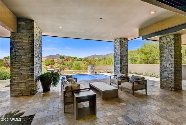 10336 E CHIA Way, Scottsdale, AZ 85262