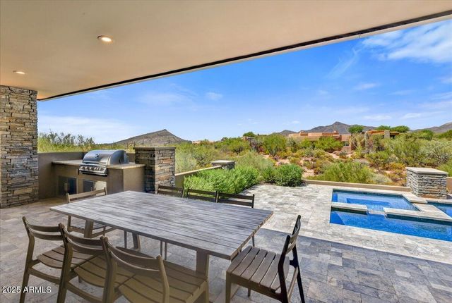 10336 E CHIA Way, Scottsdale, AZ 85262