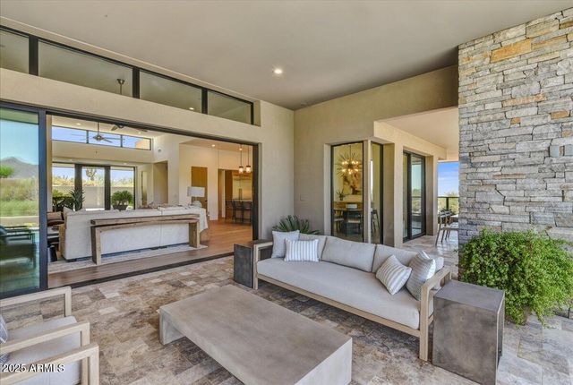 10336 E CHIA Way, Scottsdale, AZ 85262