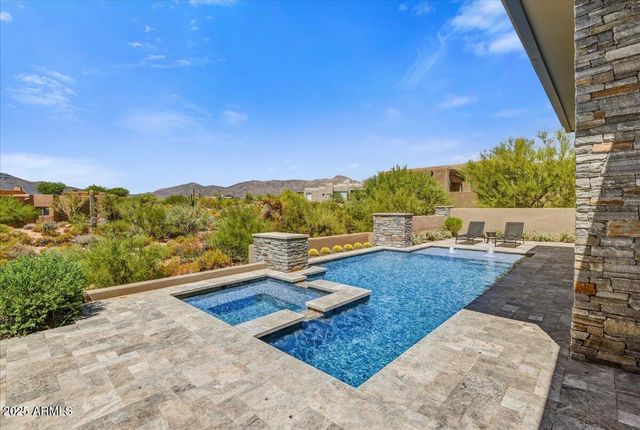 10336 E CHIA Way, Scottsdale, AZ 85262