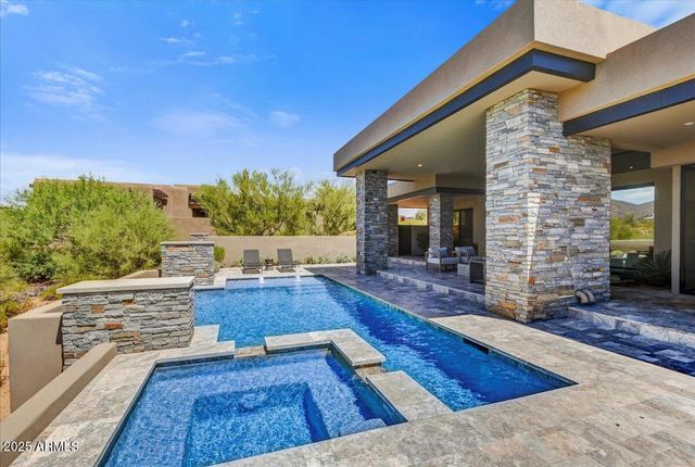 10336 E CHIA Way, Scottsdale, AZ 85262