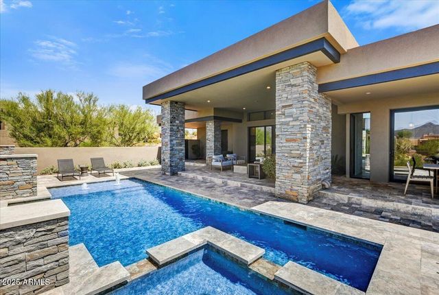 10336 E CHIA Way, Scottsdale, AZ 85262