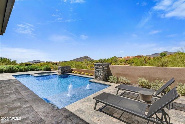 10336 E CHIA Way, Scottsdale, AZ 85262