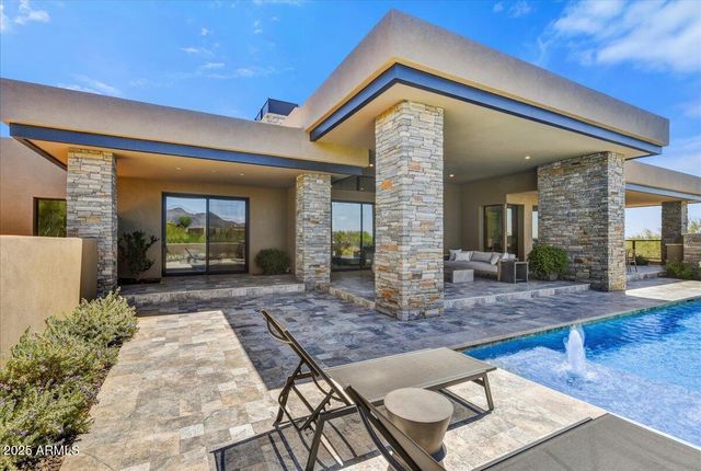 10336 E CHIA Way, Scottsdale, AZ 85262