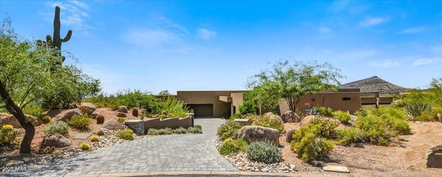 10336 E CHIA Way, Scottsdale, AZ 85262