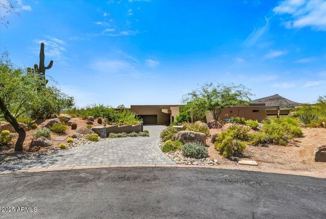 10336 E CHIA Way, Scottsdale, AZ 85262
