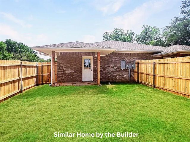 336 NW 122nd Street 1, Oklahoma City, OK 73114