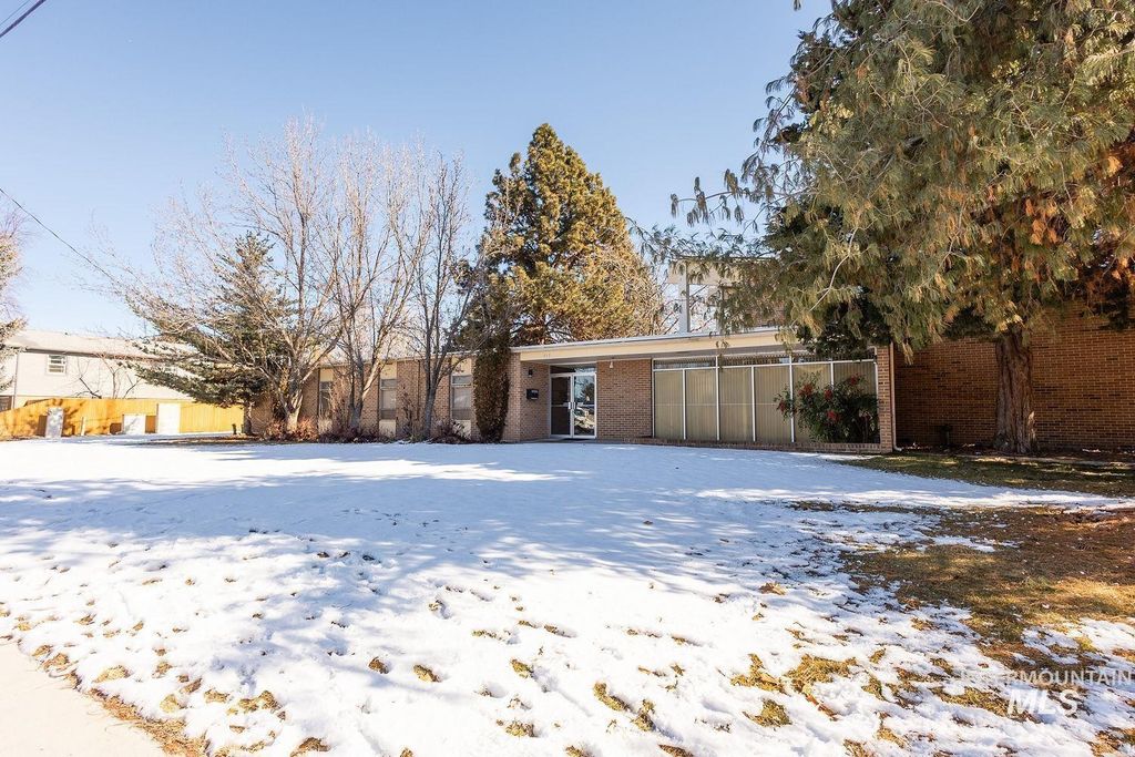 408 N Garden St, Boise, ID 83706 photo 34