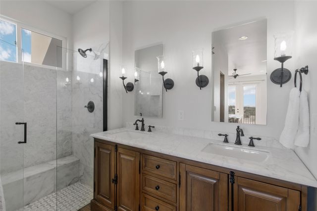 4 Herrada Court, Santa Fe, NM 87508