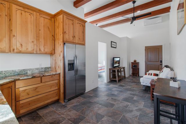 4 Herrada Court, Santa Fe, NM 87508