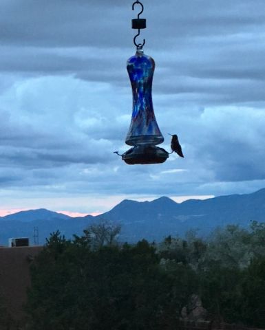 4 Herrada Court, Santa Fe, NM 87508