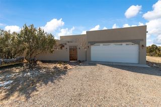 4 Herrada Court, Santa Fe, NM 87508