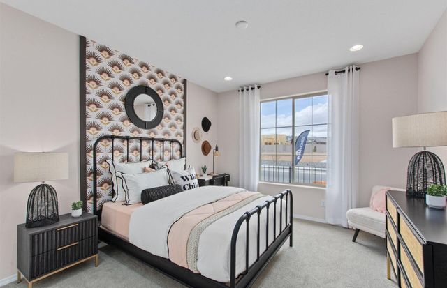 8333 Vonnegut Lane NW, Albuquerque, NM 87120