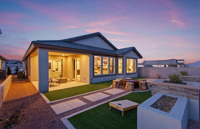 8333 Vonnegut Lane NW, Albuquerque, NM 87120