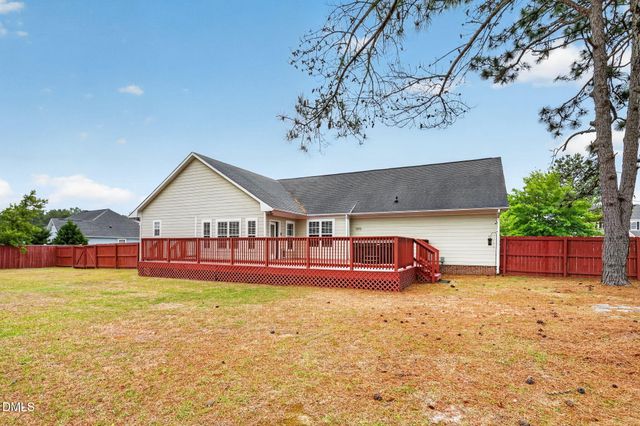 4552 Canasta Court, Hope Mills, NC 28348