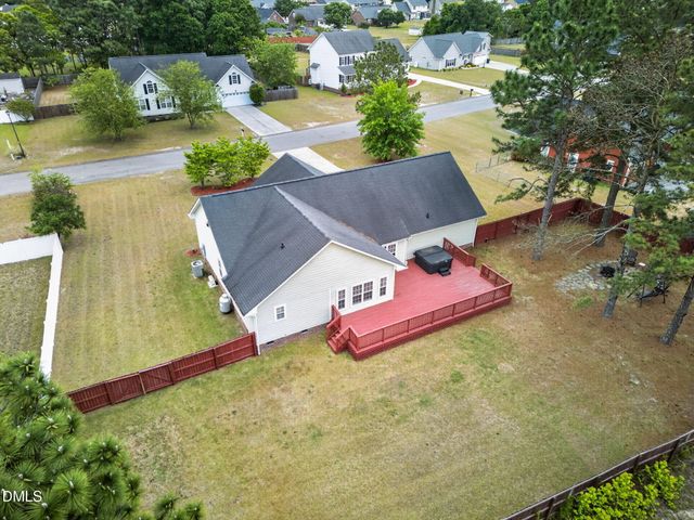 4552 Canasta Court, Hope Mills, NC 28348