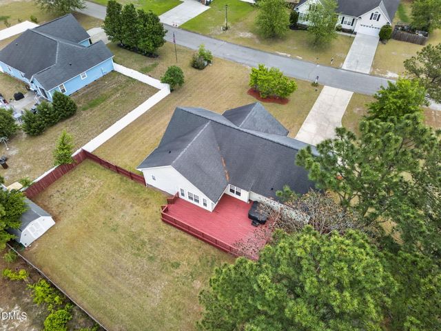 4552 Canasta Court, Hope Mills, NC 28348